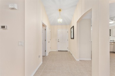 ~NO BOND~ ~2022 HOT WATER HEATER~ ~2014 ROOF~ ~ 2010 TRANE HVAC~ on El Diablo Executive Golf Course in Florida - for sale on GolfHomes.com, golf home, golf lot