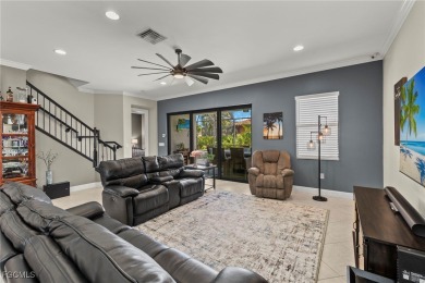 Discover the exceptional Ibis Model home, a wonderful layout on on Gateway Golf and Country Club in Florida - for sale on GolfHomes.com, golf home, golf lot