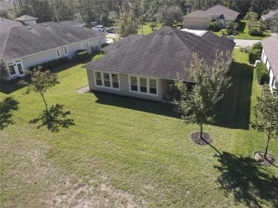 This ICI built Julliette model in Plantation Bay is not to be on Plantation Bay Golf and Country Club in Florida - for sale on GolfHomes.com, golf home, golf lot