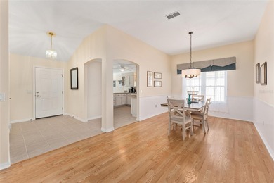 ~NO BOND~ ~2022 HOT WATER HEATER~ ~2014 ROOF~ ~ 2010 TRANE HVAC~ on El Diablo Executive Golf Course in Florida - for sale on GolfHomes.com, golf home, golf lot