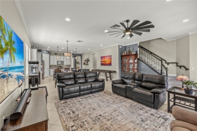 Discover the exceptional Ibis Model home, a wonderful layout on on Gateway Golf and Country Club in Florida - for sale on GolfHomes.com, golf home, golf lot