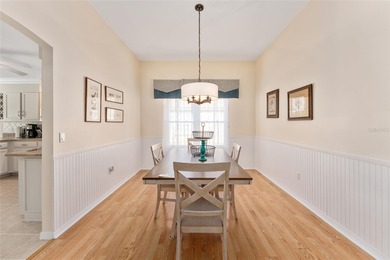 ~NO BOND~ ~2022 HOT WATER HEATER~ ~2014 ROOF~ ~ 2010 TRANE HVAC~ on El Diablo Executive Golf Course in Florida - for sale on GolfHomes.com, golf home, golf lot