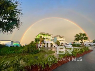 HOME doesn't get any better than this! This SPACIOUS house is on Kiva Dunes Golf Club in Alabama - for sale on GolfHomes.com, golf home, golf lot