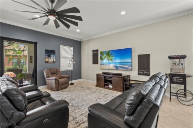 Discover the exceptional Ibis Model home, a wonderful layout on on Gateway Golf and Country Club in Florida - for sale on GolfHomes.com, golf home, golf lot