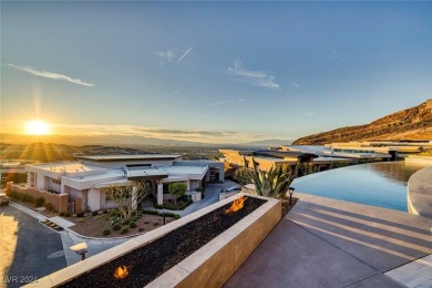 Discover this extraordinary luxury residence in prestigious on Dragon Ridge Country Club in Nevada - for sale on GolfHomes.com, golf home, golf lot