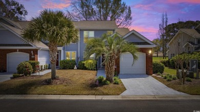 Welcome to this beautifully updated 3 bed/2.5 bath END unit on Arrowhead Country Club in South Carolina - for sale on GolfHomes.com, golf home, golf lot
