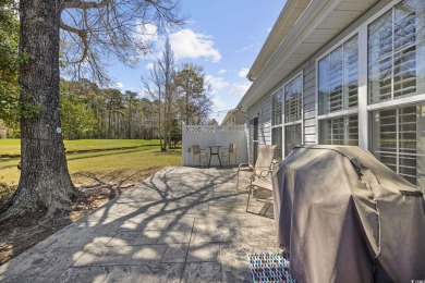 Welcome to this beautifully updated 3 bed/2.5 bath END unit on Arrowhead Country Club in South Carolina - for sale on GolfHomes.com, golf home, golf lot