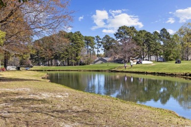 Welcome to this beautifully updated 3 bed/2.5 bath END unit on Arrowhead Country Club in South Carolina - for sale on GolfHomes.com, golf home, golf lot