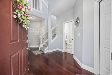 Welcome to this beautifully updated 3 bed/2.5 bath END unit on Arrowhead Country Club in South Carolina - for sale on GolfHomes.com, golf home, golf lot