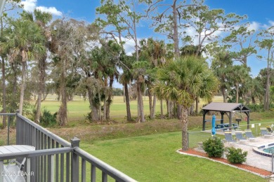 Beautifully remodeled 2 bedroom/2 bathroom condo located at the on Daytona Beach Golf Club in Florida - for sale on GolfHomes.com, golf home, golf lot