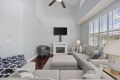 Welcome to this beautifully updated 3 bed/2.5 bath END unit on Arrowhead Country Club in South Carolina - for sale on GolfHomes.com, golf home, golf lot