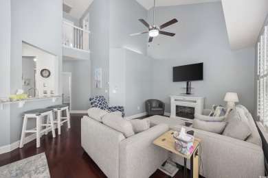 Welcome to this beautifully updated 3 bed/2.5 bath END unit on Arrowhead Country Club in South Carolina - for sale on GolfHomes.com, golf home, golf lot