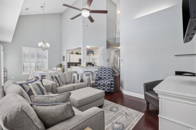 Welcome to this beautifully updated 3 bed/2.5 bath END unit on Arrowhead Country Club in South Carolina - for sale on GolfHomes.com, golf home, golf lot