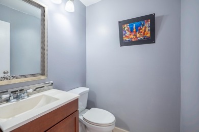 BEAUTIFULLY UPDATED 1/1.1 TOP CORNER UNIT WITH WATER VIEWS FROM on Addison Reserve in Florida - for sale on GolfHomes.com, golf home, golf lot