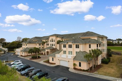 Experience luxury and tranquility in this fully furnished on Barefoot Resort and Golf Club  in South Carolina - for sale on GolfHomes.com, golf home, golf lot