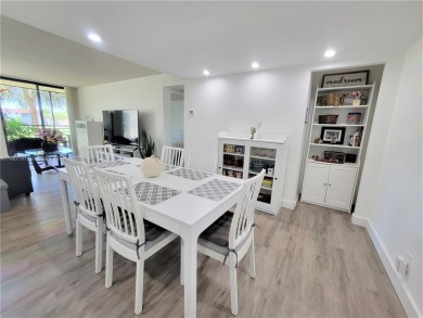 Welcome to your dream condo in Tamarac! This stunning staged on Colony West Country Club in Florida - for sale on GolfHomes.com, golf home, golf lot