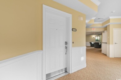 Experience luxury and tranquility in this fully furnished on Barefoot Resort and Golf Club  in South Carolina - for sale on GolfHomes.com, golf home, golf lot