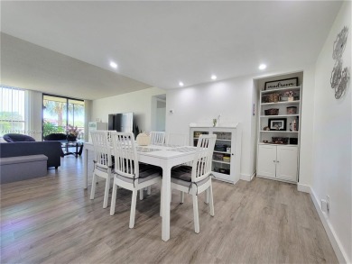 Welcome to your dream condo in Tamarac! This stunning staged on Colony West Country Club in Florida - for sale on GolfHomes.com, golf home, golf lot