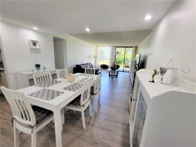 Welcome to your dream condo in Tamarac! This stunning staged on Colony West Country Club in Florida - for sale on GolfHomes.com, golf home, golf lot