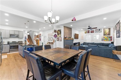 Welcome to 902 Gaston Street, a beautifully renovated Craftsman on John A. White Golf Course in Georgia - for sale on GolfHomes.com, golf home, golf lot