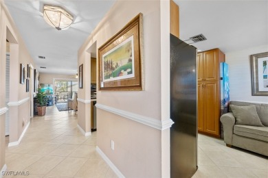 Used only seasonally, this TURNKEY property is more than on Kelly Greens Golf and Country Club in Florida - for sale on GolfHomes.com, golf home, golf lot