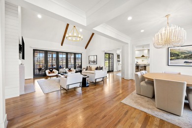 Beautiful home with TWO Ashford Oaks Executive lots! Built by on Greenbrier Golf and Country Club in Kentucky - for sale on GolfHomes.com, golf home, golf lot