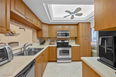 Used only seasonally, this TURNKEY property is more than on Kelly Greens Golf and Country Club in Florida - for sale on GolfHomes.com, golf home, golf lot