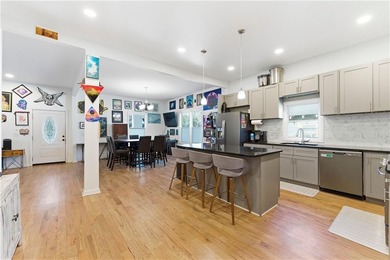 Welcome to 902 Gaston Street, a beautifully renovated Craftsman on John A. White Golf Course in Georgia - for sale on GolfHomes.com, golf home, golf lot