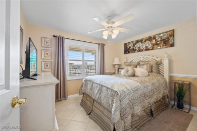 Used only seasonally, this TURNKEY property is more than on Kelly Greens Golf and Country Club in Florida - for sale on GolfHomes.com, golf home, golf lot