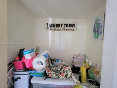 Welcome to your dream condo in Tamarac! This stunning staged on Colony West Country Club in Florida - for sale on GolfHomes.com, golf home, golf lot