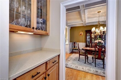 Bright & Spacious Custom Built Home in Sought After Greensprings on Williamsburg National Golf Club in Virginia - for sale on GolfHomes.com, golf home, golf lot