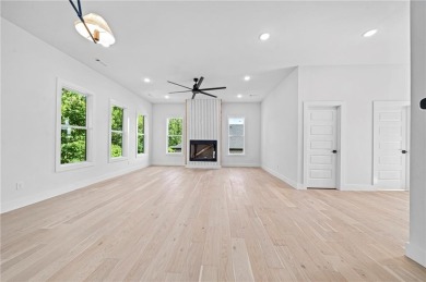 Builder is offering $10,000 in builder concessions! Located in on Big Sugar Golf Club in Arkansas - for sale on GolfHomes.com, golf home, golf lot