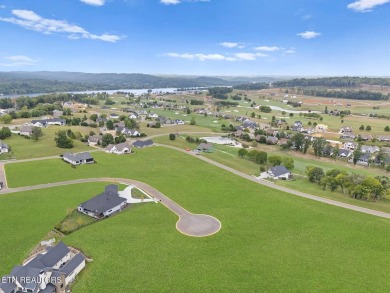Welcome to 532 Ladybug Lane, a premier homesite in the exclusive on Tennessee National Golf Club in Tennessee - for sale on GolfHomes.com, golf home, golf lot