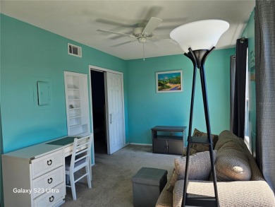 Comfortable and warm. This condo is a wonderful place to call on On Top Of The World Golf Course in Florida - for sale on GolfHomes.com, golf home, golf lot