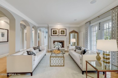 Stylish & Meticulous, this home won't disappoint.  From the on Glen Kernan Golf and Country Club in Florida - for sale on GolfHomes.com, golf home, golf lot