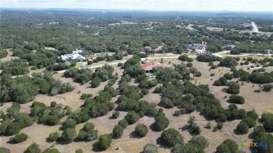 Cordillera Ranch is a luxurious community that has been on The Clubs of Cordillera Ranch in Texas - for sale on GolfHomes.com, golf home, golf lot