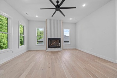 Builder is offering $10,000 in builder concessions! Located in on Big Sugar Golf Club in Arkansas - for sale on GolfHomes.com, golf home, golf lot