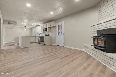 Turnkey + priced to move in Del Pueblo golf course on Pueblo Del Sol Country Club in Arizona - for sale on GolfHomes.com, golf home, golf lot