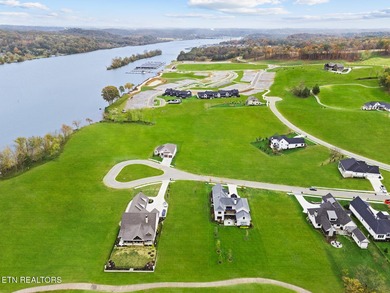 Build your dream home in this highly sought after area in on Tennessee National Golf Club in Tennessee - for sale on GolfHomes.com, golf home, golf lot
