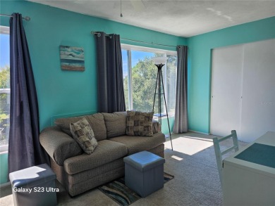 Comfortable and warm. This condo is a wonderful place to call on On Top Of The World Golf Course in Florida - for sale on GolfHomes.com, golf home, golf lot