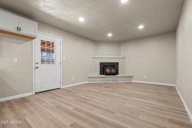 Turnkey + priced to move in Del Pueblo golf course on Pueblo Del Sol Country Club in Arizona - for sale on GolfHomes.com, golf home, golf lot