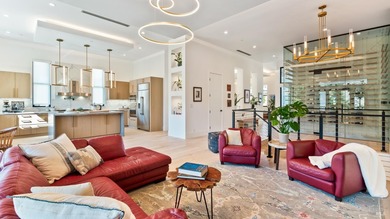 This luxury 4-bedroom home encompasses 3,685+/- sq.ft on Fountaingrove Golf and Athletic Club in California - for sale on GolfHomes.com, golf home, golf lot