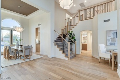 Experience golf course living in this stunning, fully remodeled on The Legacy Golf Club in Nevada - for sale on GolfHomes.com, golf home, golf lot