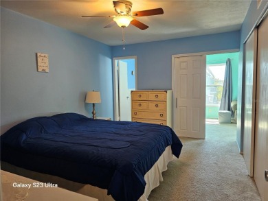 Comfortable and warm. This condo is a wonderful place to call on On Top Of The World Golf Course in Florida - for sale on GolfHomes.com, golf home, golf lot