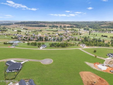 Welcome to 532 Ladybug Lane, a premier homesite in the exclusive on Tennessee National Golf Club in Tennessee - for sale on GolfHomes.com, golf home, golf lot