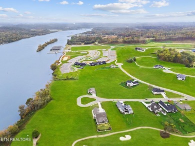 Build your dream home in this highly sought after area in on Tennessee National Golf Club in Tennessee - for sale on GolfHomes.com, golf home, golf lot