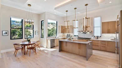 This luxury 4-bedroom home encompasses 3,685+/- sq.ft on Fountaingrove Golf and Athletic Club in California - for sale on GolfHomes.com, golf home, golf lot