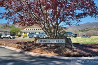 An exceptional opportunity for investors or vacationers seeking on Rumbling Bald Resort on Lake Lure in North Carolina - for sale on GolfHomes.com, golf home, golf lot