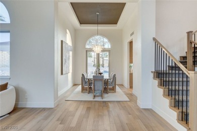 Experience golf course living in this stunning, fully remodeled on The Legacy Golf Club in Nevada - for sale on GolfHomes.com, golf home, golf lot