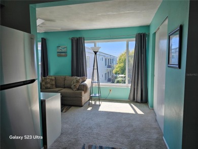 Comfortable and warm. This condo is a wonderful place to call on On Top Of The World Golf Course in Florida - for sale on GolfHomes.com, golf home, golf lot